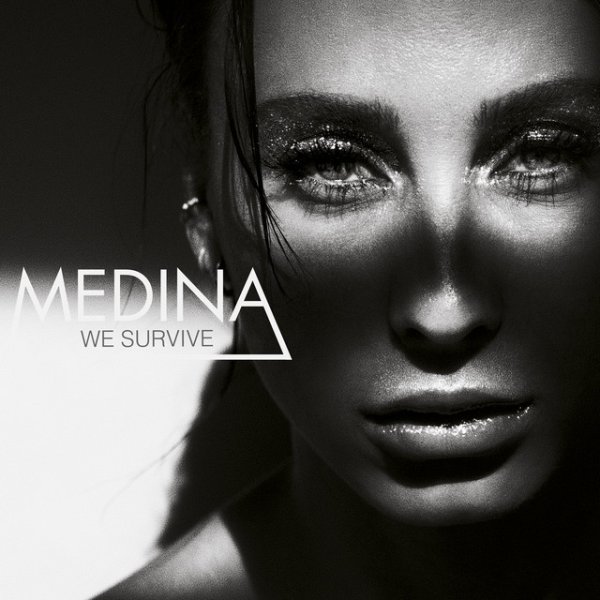 Album Medina - We Survive