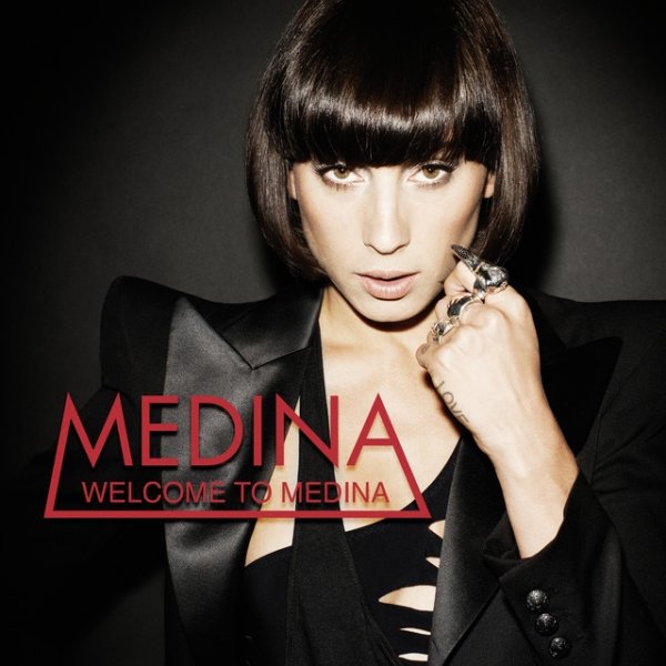 Welcome To Medina - album