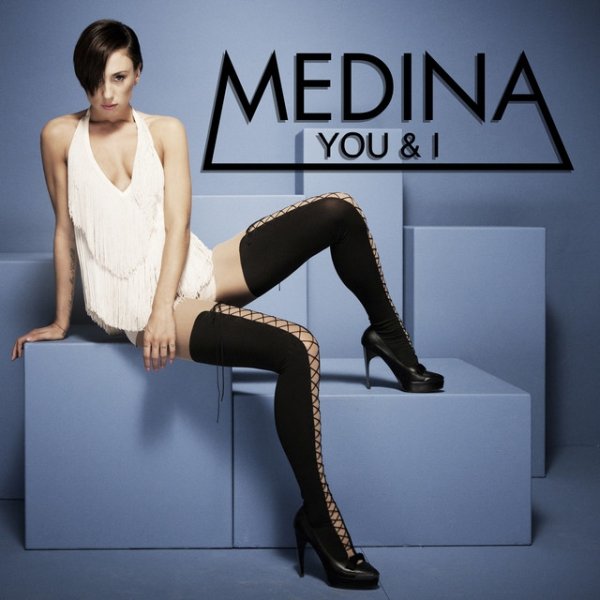 Album Medina - You & I