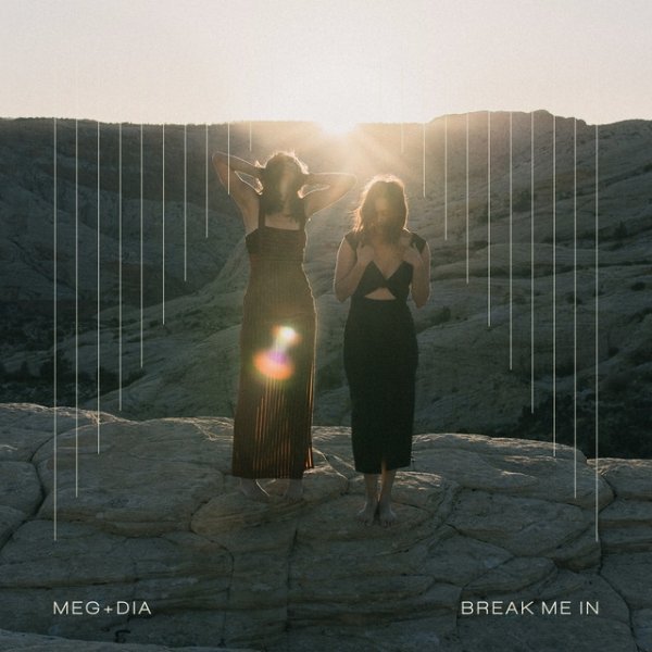 Break Me In - album
