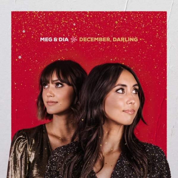Album Meg & Dia - December, Darling