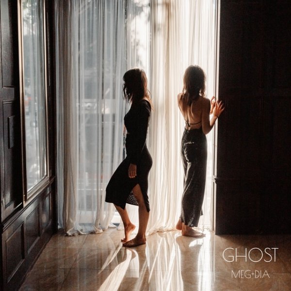 Album Meg & Dia - Ghost