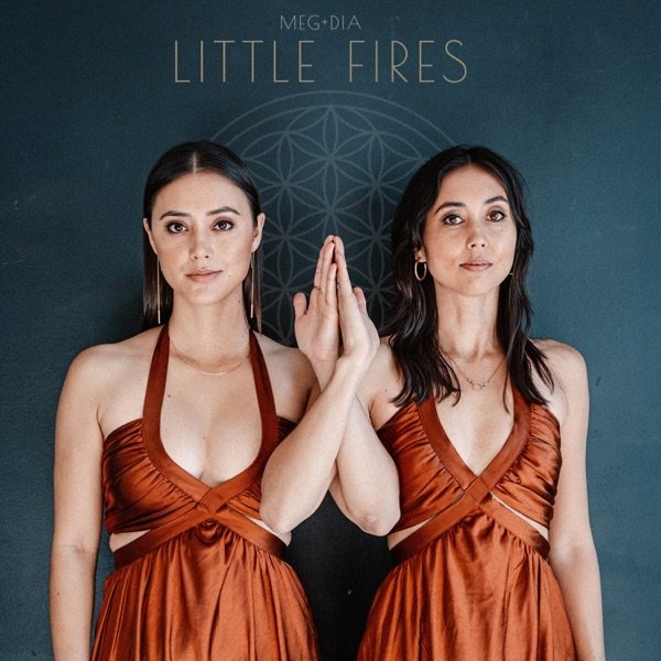 Little Fires - album
