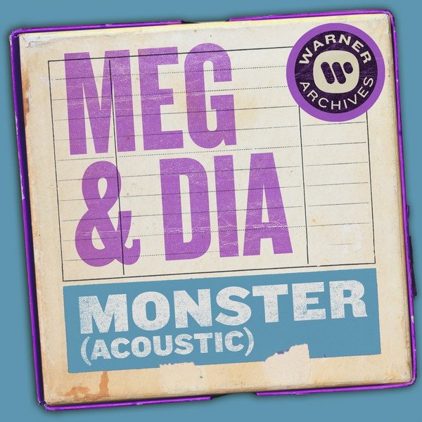Meg & Dia Monster, 2019