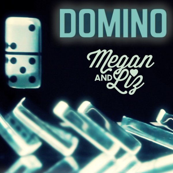 Album Megan & Liz - Domino
