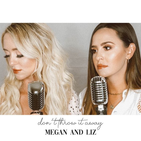 Album Megan & Liz - Don