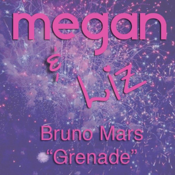 Album Megan & Liz - Grenade