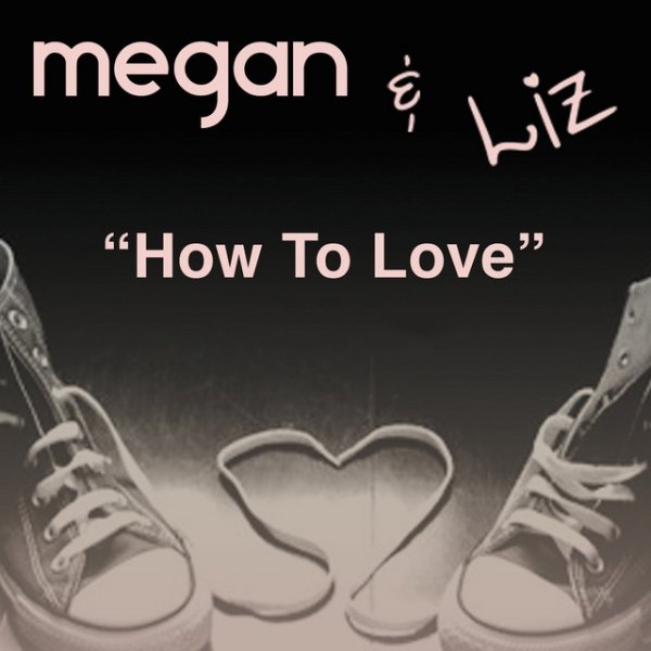 How to Love - album
