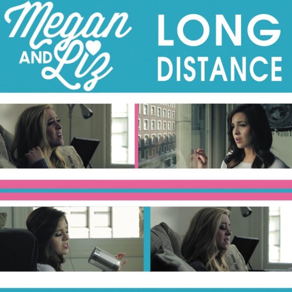 Album Megan & Liz - Long Distance