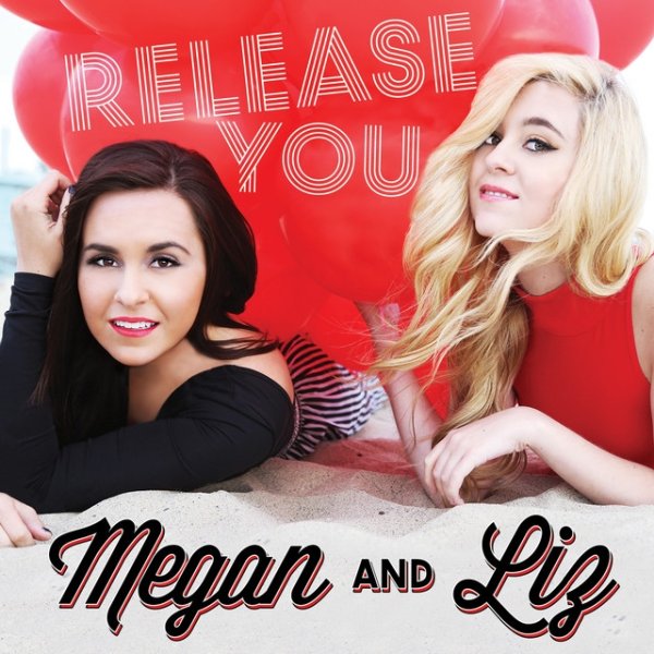 Album Megan & Liz - Release You