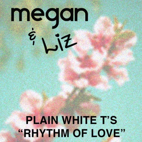 Album Megan & Liz - Rhythm of Love