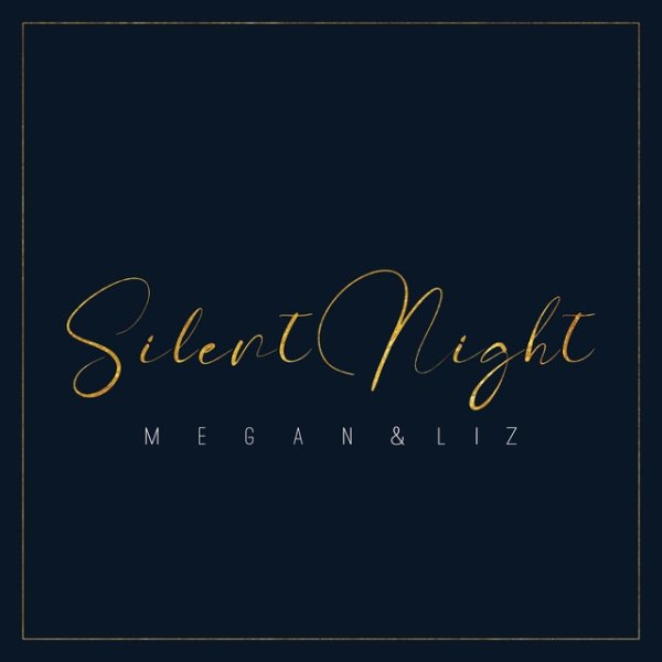 Album Megan & Liz - Silent Night