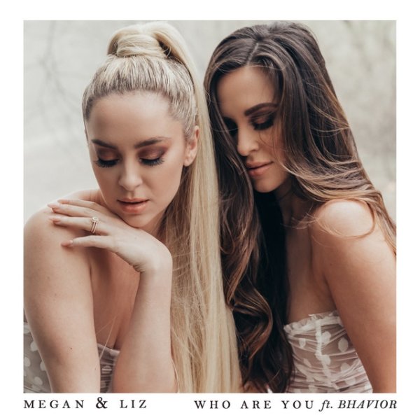 Album Megan & Liz - Who Are You