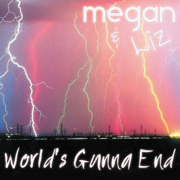 World's Gunna End - album