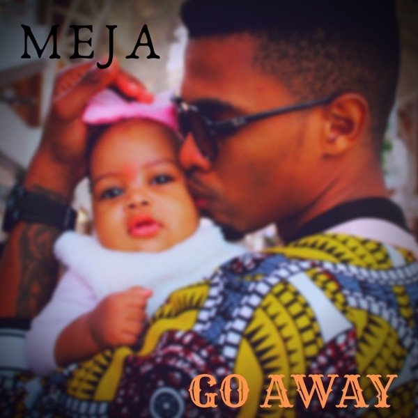 Album Meja - Go Away