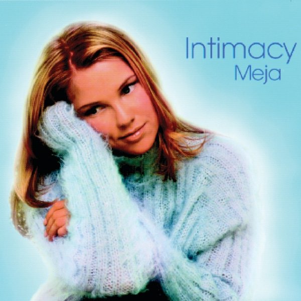 Intimacy - album