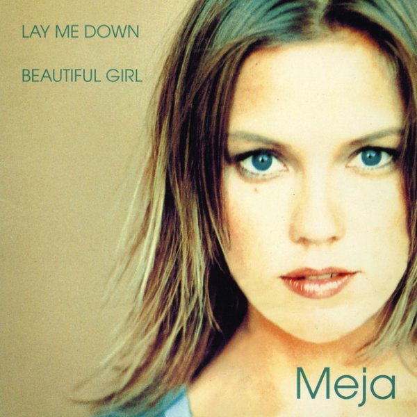 Album Meja - Lay Me Down