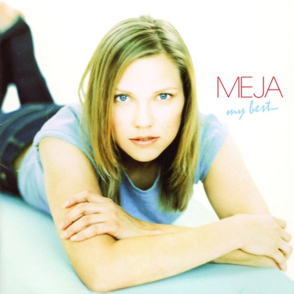 Album my best... - Meja