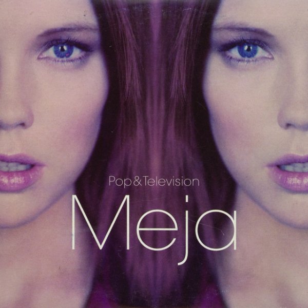 Album Meja - Pop & Television