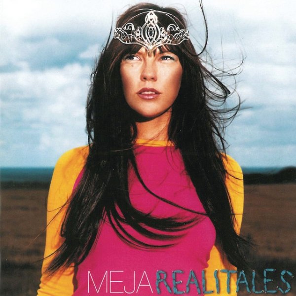 Album Meja - Realitales