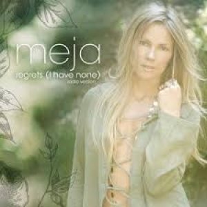 Album Meja - Regrets (I Have None)
