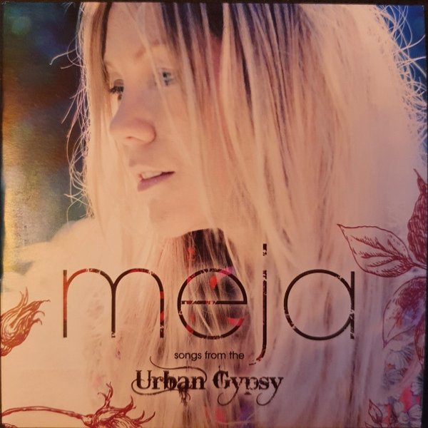 Album Song From The Urban Gypsy - Meja