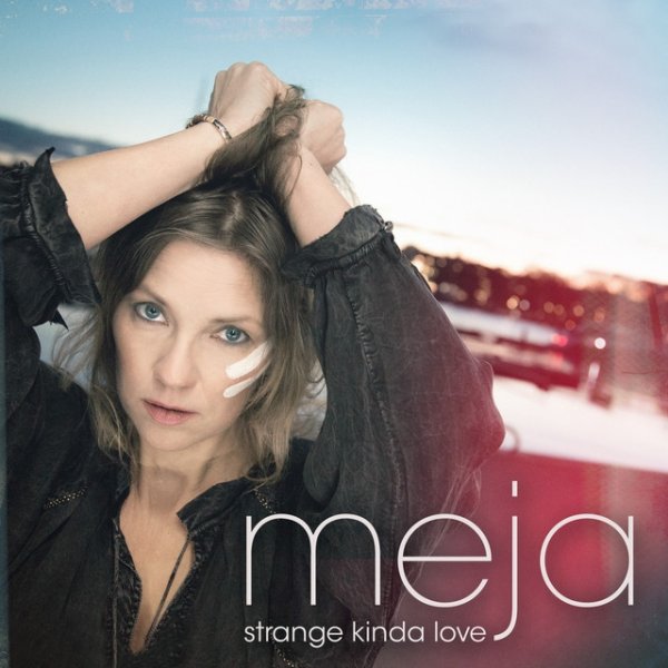 Album Meja - Strange Kinda Love