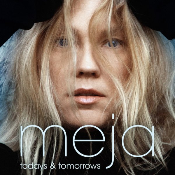 Album Meja - Todays and Tomorrows
