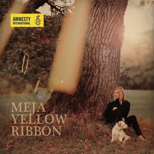 Meja Yellow Ribbon, 2014