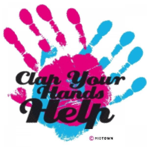 Album Midtown - Clap Your Hands Help