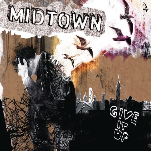 Album Midtown - Give It Up