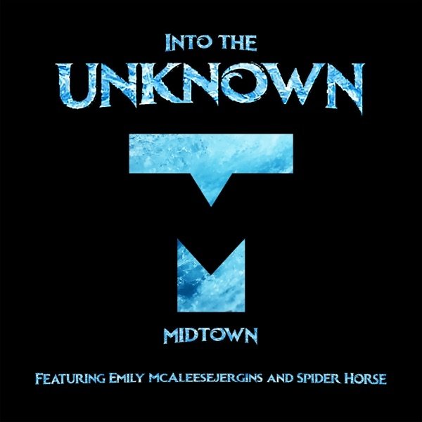 Into the Unknown - album
