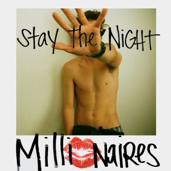 Stay The Night - album