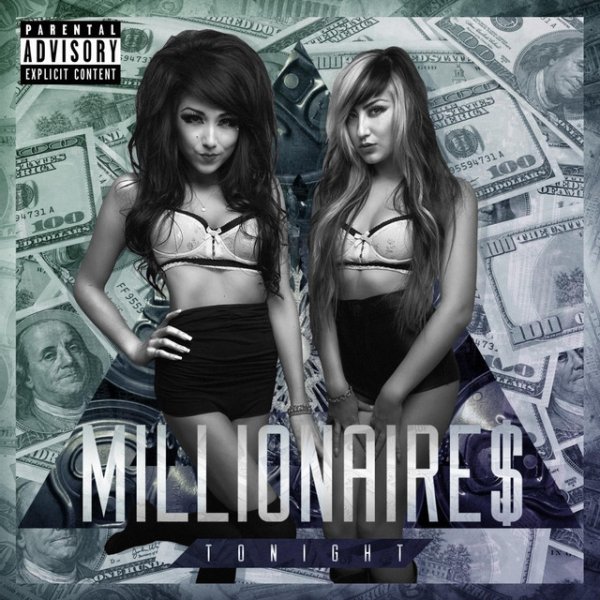 Album Millionaires - Tonight