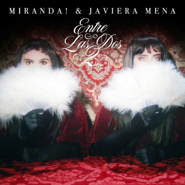 Album Miranda! - Entre las Dos