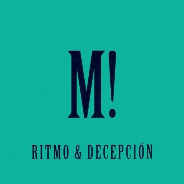 Ritmo & Decepción Album 