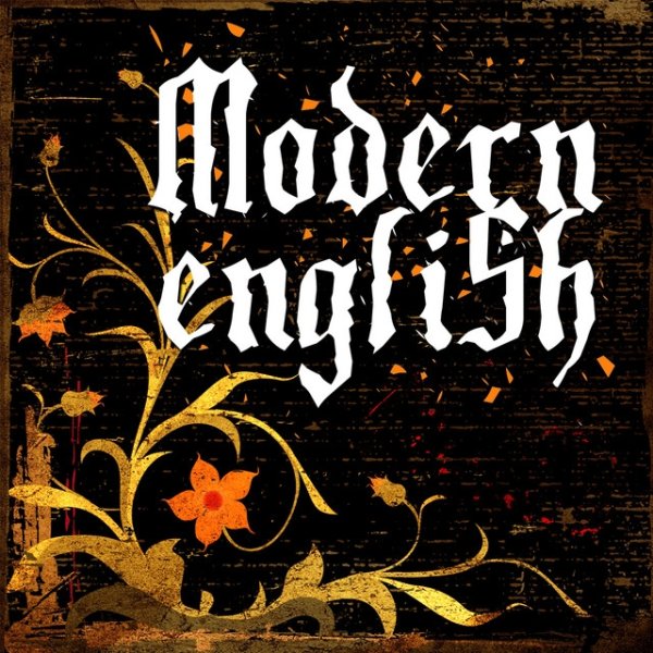Modern English - album