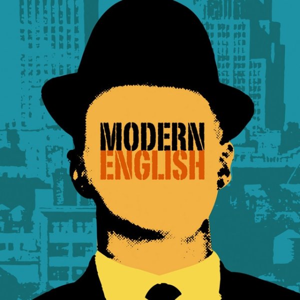 Modern English Modern English, 2009