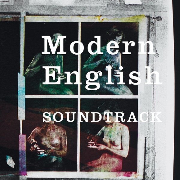 Album Modern English - Soundtrack