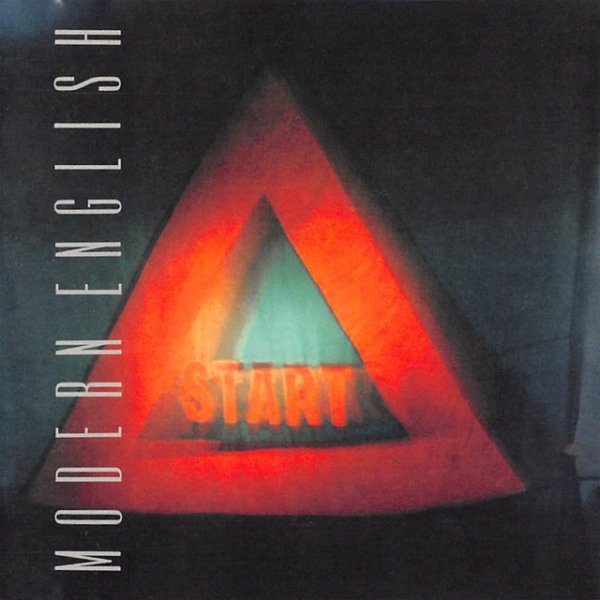 Album Modern English - Stop Start