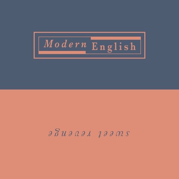 Album Modern English - Sweet Revenge