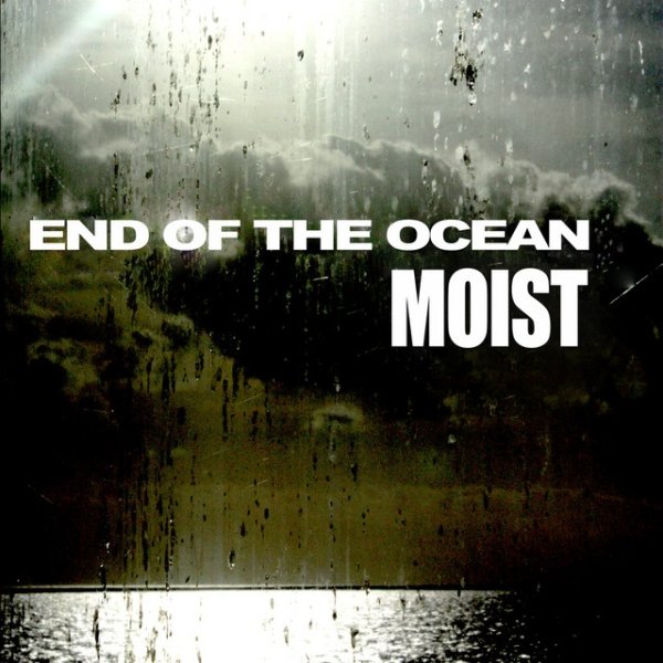 End Of The Ocean - album