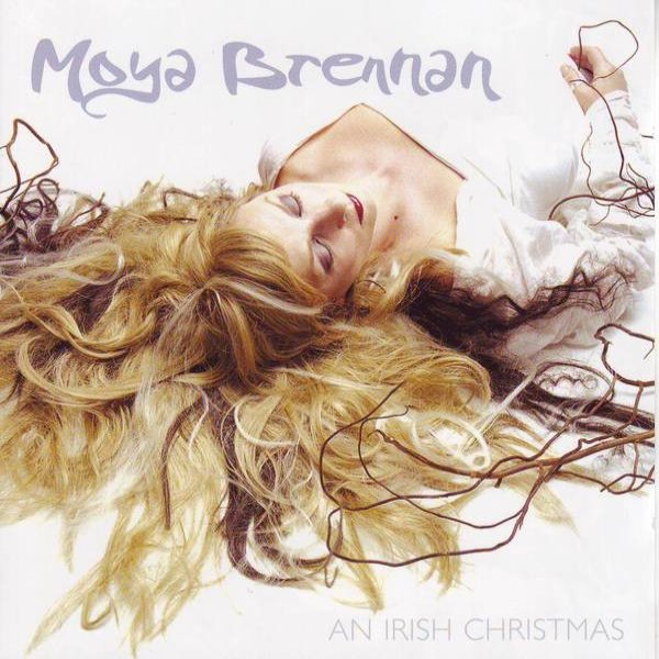 Album Moya Brennan - An Irish Christmas