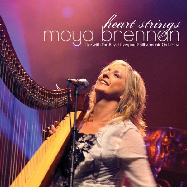 Moya Brennan Heart Strings, 2008