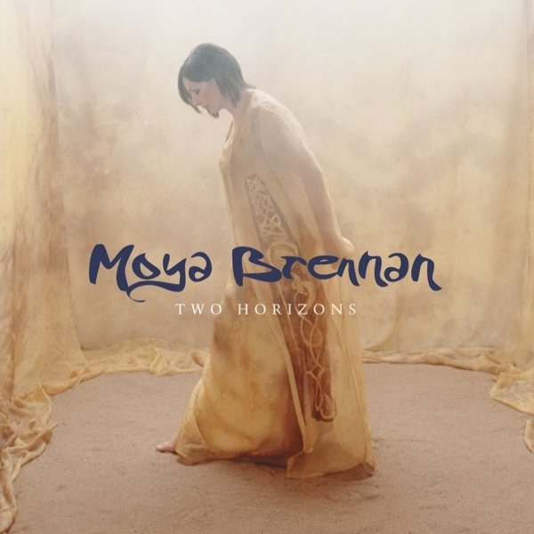 Album Moya Brennan - Show Me the Way