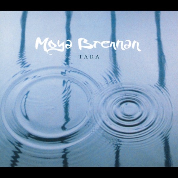 Album Moya Brennan - Tara