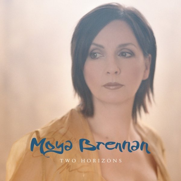 Album Moya Brennan - Two Horizons