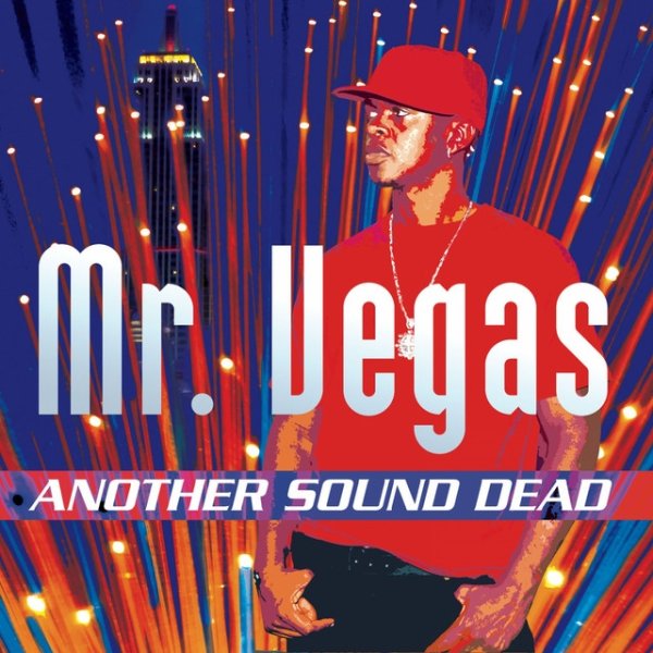 Album Mr. Vegas - Another Sound Dead