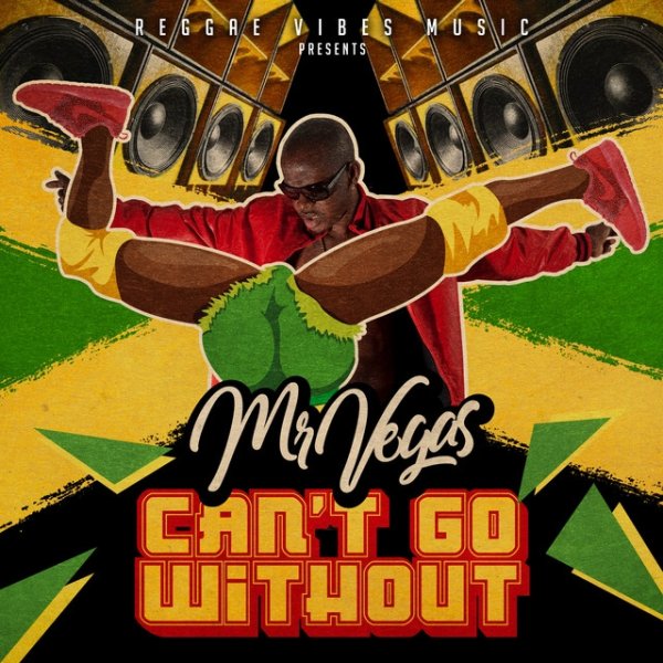 Can't Go Without - album