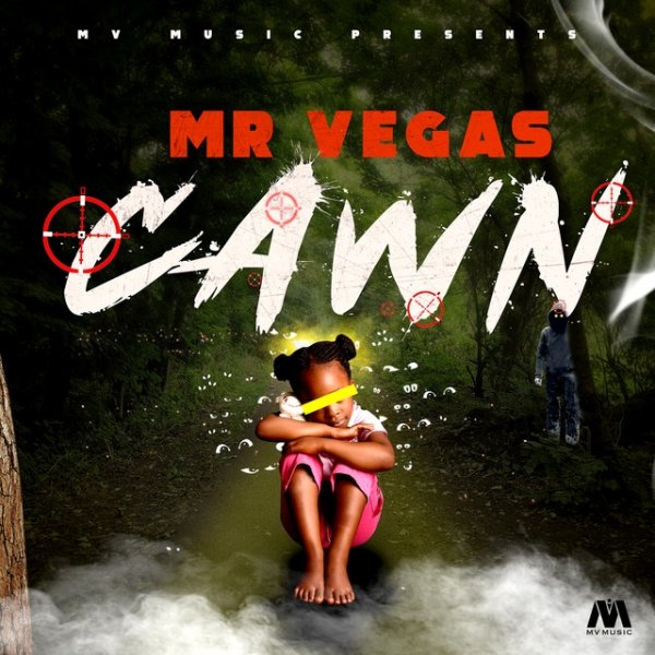 Mr. Vegas Cawn, 2022